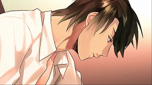 画像ギャラリー No.014のサムネイル画像 / Nintendo Switch版「口外禁止!! (密)オフィスラブ」の配信がスタート