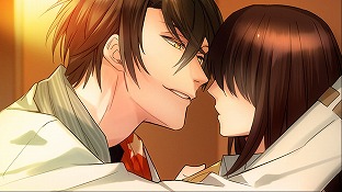 画像ギャラリー No.015のサムネイル画像 / Nintendo Switch版「口外禁止!! (密)オフィスラブ」の配信がスタート