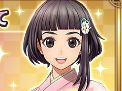 「サクラ革命 〜華咲く乙女たち〜」が本日サービスイン。事前登録者数30万人達成を記念した報酬配付など各種キャンペーンも実施中
