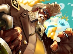 「GUILTY GEAR -STRIVE-」が早くもセール価格で登場。PS5/PS4/Switchタイトルが対象の“#ASWサマーセール”が本日スタート