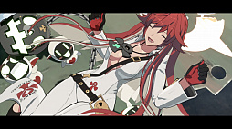 #007Υͥ/GUILTY GEAR -STRIVE-סɲå饯2ơȥåɤꡣҲȥ쥤顼
