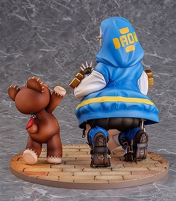 ꡼ No.002Υͥ / GUILTY GEAR STRIVEפȥ֥ꥸåȡɤ1/6ե奢о졣ͽդ