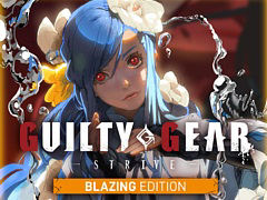 「GGS」「UNDER NIGHT IN-BIRTH II Sys:Celes」などが対象に。アークシステムワークス,Steamでセールを実施中