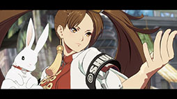 画像ギャラリー No.002のサムネイル画像 / 「GUILTY GEAR -STRIVE-」に拳で戦う料理人「蔵土縁紗夢」参戦。バトル面での調整や新機能の追加などを含む大型アップデートも登場