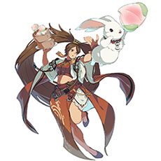 画像ギャラリー No.008のサムネイル画像 / 「GUILTY GEAR -STRIVE-」に拳で戦う料理人「蔵土縁紗夢」参戦。バトル面での調整や新機能の追加などを含む大型アップデートも登場