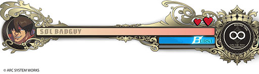 画像ギャラリー No.014のサムネイル画像 / 「GUILTY GEAR -STRIVE-」に拳で戦う料理人「蔵土縁紗夢」参戦。バトル面での調整や新機能の追加などを含む大型アップデートも登場