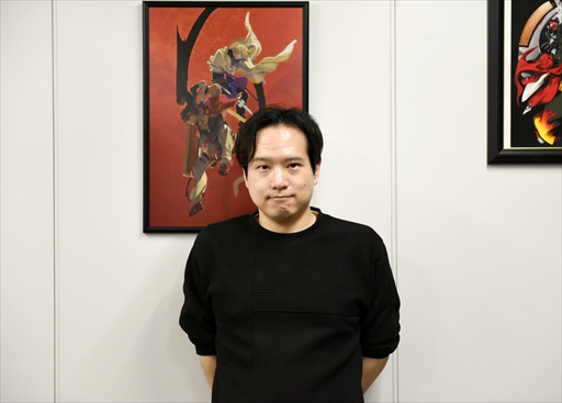 画像ギャラリー No.003のサムネイル画像 / ［インタビュー］「GUILTY GEAR -STRIVE-」で実装された「Ver.2.00」アップデートの狙いと展望。まもなく5年目を迎える同作について話を聞いた