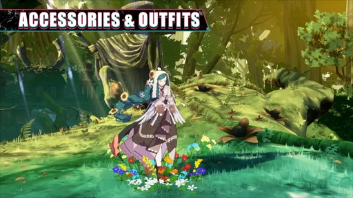 画像ギャラリー No.009のサムネイル画像 / ［インタビュー］「GUILTY GEAR -STRIVE-」で実装された「Ver.2.00」アップデートの狙いと展望。まもなく5年目を迎える同作について話を聞いた