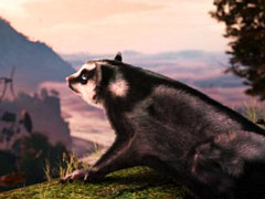 モモンガが主人公の「AWAY: The Survival Series」の夜行活動を紹介する最新トレイラーが公開