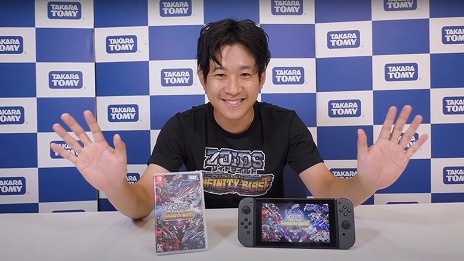 画像集#014のサムネイル/「ゾイドワイルド インフィニティブラスト」が11月26日に発売。限定カラーのZW36 ライジングライガーが付属するゾイド同梱セットも同時発売