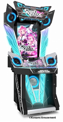 #002Υͥ/SOUND VOLTEXפȡbeatmania IIDXפΥС٥ȤšξȥΥץ쥤ǳڶʤΥåǽ