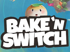SwitchեȡBake 'n Switch - ٥ɡåפ910ۿӤ襤ʤѥƤȶϡѡƥ