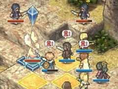 「マーセナリーズブレイズ 黎明の双竜」のNintendo Switch版が本日配信開始。記念セールで10%OFF
