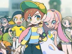 “現代版グーニーズ”を目指して少年少女たちの青春物語が作りたかった。「ワールズエンドクラブ」開発者インタビュー