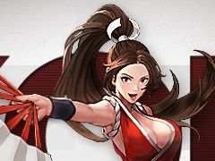 「THE KING OF FIGHTERS: SURVIVAL CITY」のサービスを日本で開始。原作のアクション性とSLGの戦略性を組み合わせた新作タイトル