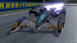 画像ギャラリー No.002のサムネイル画像 / PS4版「新世紀GPXサイバーフォーミュラSIN VIER」が本日発売。サイバーシステムによるアシスト機能を搭載