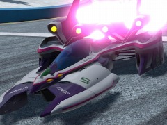 PS4版「新世紀GPXサイバーフォーミュラSIN VIER」が本日発売。サイバーシステムによるアシスト機能を搭載