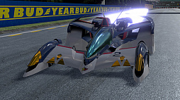 新世紀GPXサイバーフォーミュラSIN VIER