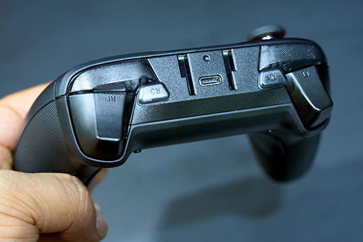 画像ギャラリー No.005のサムネイル画像 / 量販店でよく見るGameSirと，BIGBIG WONから独立したデザイナーがたち上げたLead Joyの最新ゲームパッドの見どころは？［TGS2025］