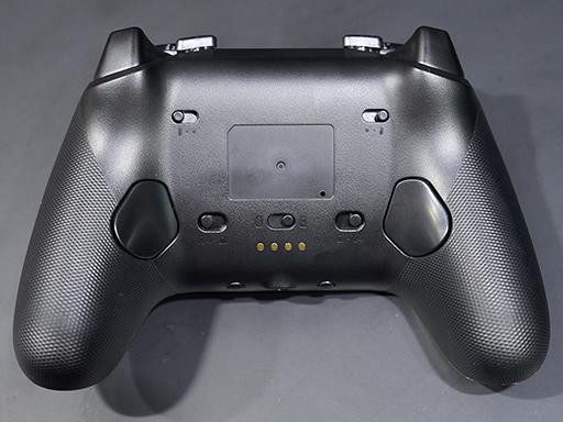 画像ギャラリー No.006のサムネイル画像 / 量販店でよく見るGameSirと，BIGBIG WONから独立したデザイナーがたち上げたLead Joyの最新ゲームパッドの見どころは？［TGS2025］