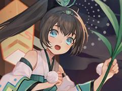 「百鬼異聞録〜妖怪カードバトル〜」の事前登録受付がスタート。事前登録ガチャイベントの開催も予告