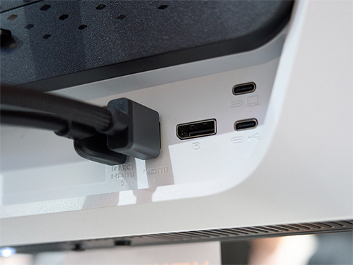 ꡼ No.007Υͥ / ǿ̻ҥɥåͭELѥͥѤBenQޡ4Kǥץ쥤åȥθξΩ뿷ǥTGS2025