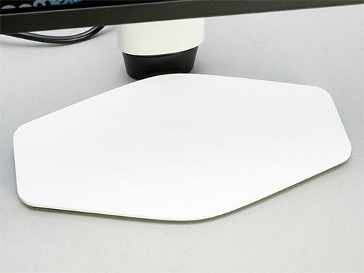 画像ギャラリー No.004のサムネイル画像 / 画質にこだわる有機ELディスプレイならBenQの「EX271UZ」が一押し。豊富な画質調整機能でゲームに合わせて映像を最適化【PR】