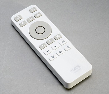 画像ギャラリー No.010のサムネイル画像 / 画質にこだわる有機ELディスプレイならBenQの「EX271UZ」が一押し。豊富な画質調整機能でゲームに合わせて映像を最適化【PR】