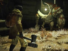「Chronos: Before the Ashes」のPS4版が本日リリース。歳を重ねながら邪悪な迷宮に挑むアクションRPG