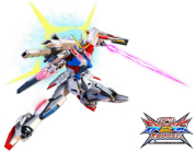 画像集#011のサムネイル/「機動戦士ガンダム エクストリームバーサス2 クロスブースト」試遊レポート&インタビュー。仲間と連携する“EXバーストクロス”で勝利をつかめ!