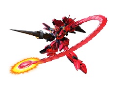 「ガンダムEXVS2XB」,ビギナ・ギナII(木星決戦仕様)を追加するアップデートを6月9日に実施。既存の20機体に対するバランス調整も