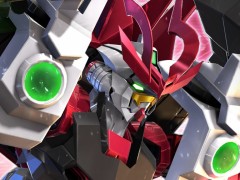 「ガンダムEXVS2XB」に“戦国アストレイ頑駄無”が参戦決定。機体追加やバランス調整を含むアップデートが10月3日実装へ