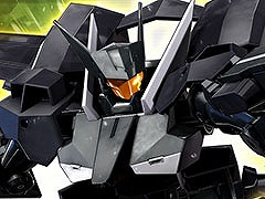 「ガンダムEXVS2XB」,第15弾追加機体として“グラハム専用ユニオンフラッグカスタム”が登場