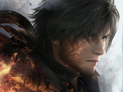 PC版「FF16」のダウンロード開始時間は日本時間の9月17日23:00ごろ。ダウンロード終了次第プレイ可能に