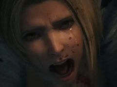 「FINAL FANTASY XVI」の世界観を紹介する新トレイラー“AMBITION”が公開に。慟哭するドミナント達に待ち受けるのは全身の石化?