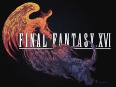 「FINAL FANTASY XVI」の発売日が2023年6月22日に決定