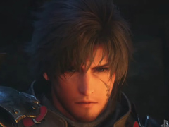 「FINAL FANTASY XVI」の最新映像がState of Playで公開。テーマソングは米津玄師さんが担当