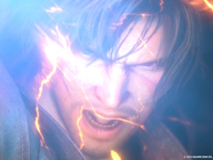 「FINAL FANTASY XVI」のローンチトレイラー“SALVATION”公開。クライヴが剣を振るうに至った理由とは