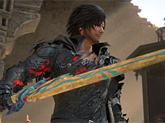 「FINAL FANTASY XVI」,クライヴの衣装を変更する機能などを追加する無料アップデートの配信を開始