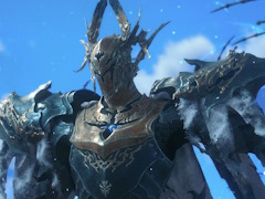 「FINAL FANTASY XVI」の最新DLC「The Rising Tide」は,2024年4月18日に配信開始へ。新たな召喚獣として「リヴァイアサン」が登場