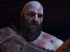 「ゴッド・オブ・ウォー ラグナロク」の新ムービーが公開に。限定版DualSenseワイヤレスコントローラーは2022年11月9日に発売