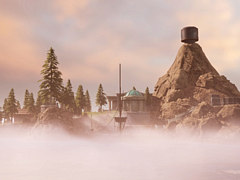 ゲーム史に燦然と名を残すパズルADV「Myst」のリメイク版がPCおよびVR向けにアナウンス