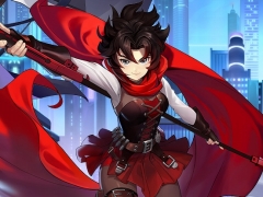 RWBYの世界を楽しめる2Dアクションゲーム「RWBY アロウフェル」本日発売。WayForwardからの発売メッセージやTVCMを公開中