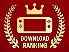 Switch用ソフトの2021年5月ダウンロードランキングが公開。1位は3か月連続で「モンスターハンターライズ」に