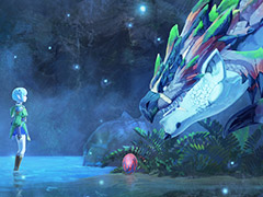 「モンスターハンターストーリーズ2」Switch向け体験版の配信が本日スタート。序盤をじっくり遊べて製品版へのセーブデータ引き継ぎにも対応