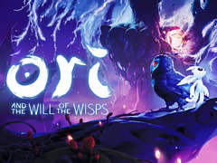 Switch用ソフト「Ori and the Will of the Wisps」が発表。紹介トレイラーが公開