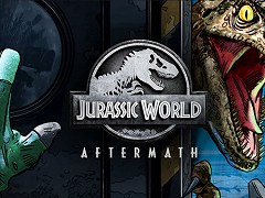 Oculus Quest用タイトル「Jurassic World Aftermath」が発表。映画“ジュラシック・ワールド”のその後を描いたVRアドベンチャー