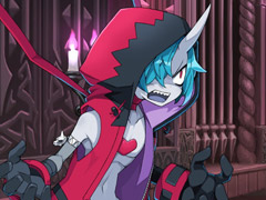 「魔界戦記ディスガイア6」に登場するメインキャラクターや汎用キャラクターの情報が公開に