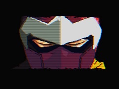CFKが新作「Ninja Issen(忍者一閃)」を2021年内に発売。サイバーパンクな世界を忍者が駆け巡るアクションゲーム