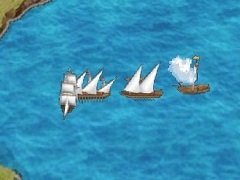 「大航海時代IV with パワーアップキットHD version」発売直前インタビュー。IVはストーリーに注力した,シリーズで一番人気の高いタイトル